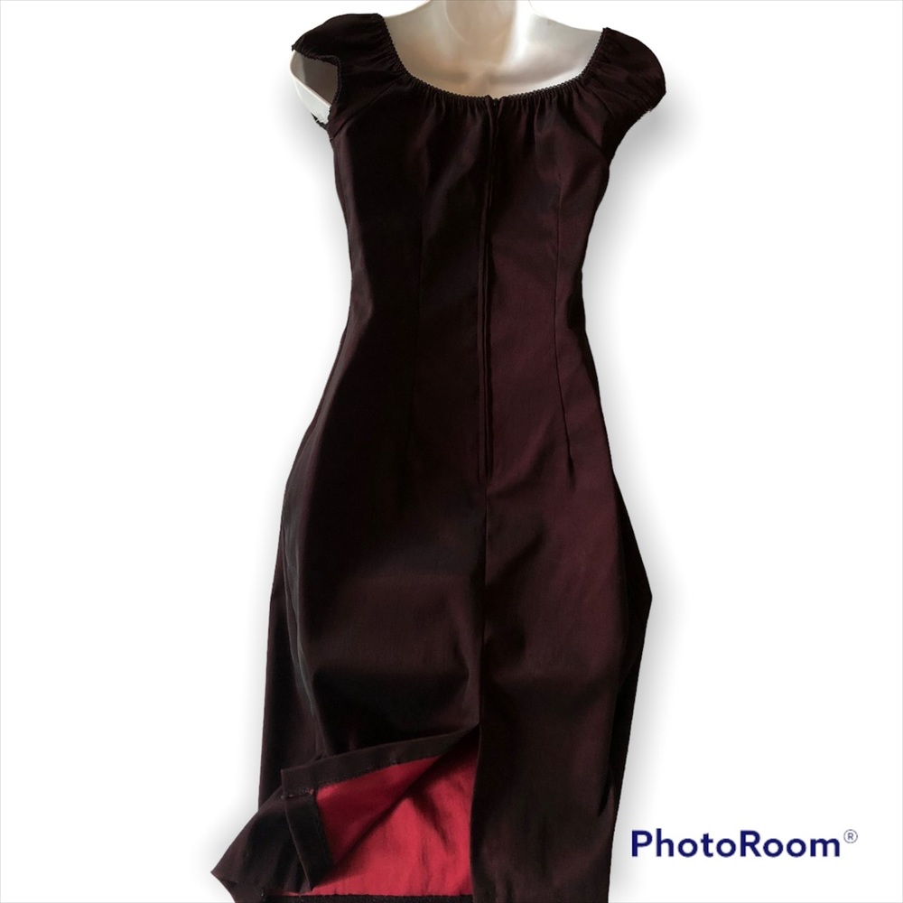 Dress - Picture 6 of 14
